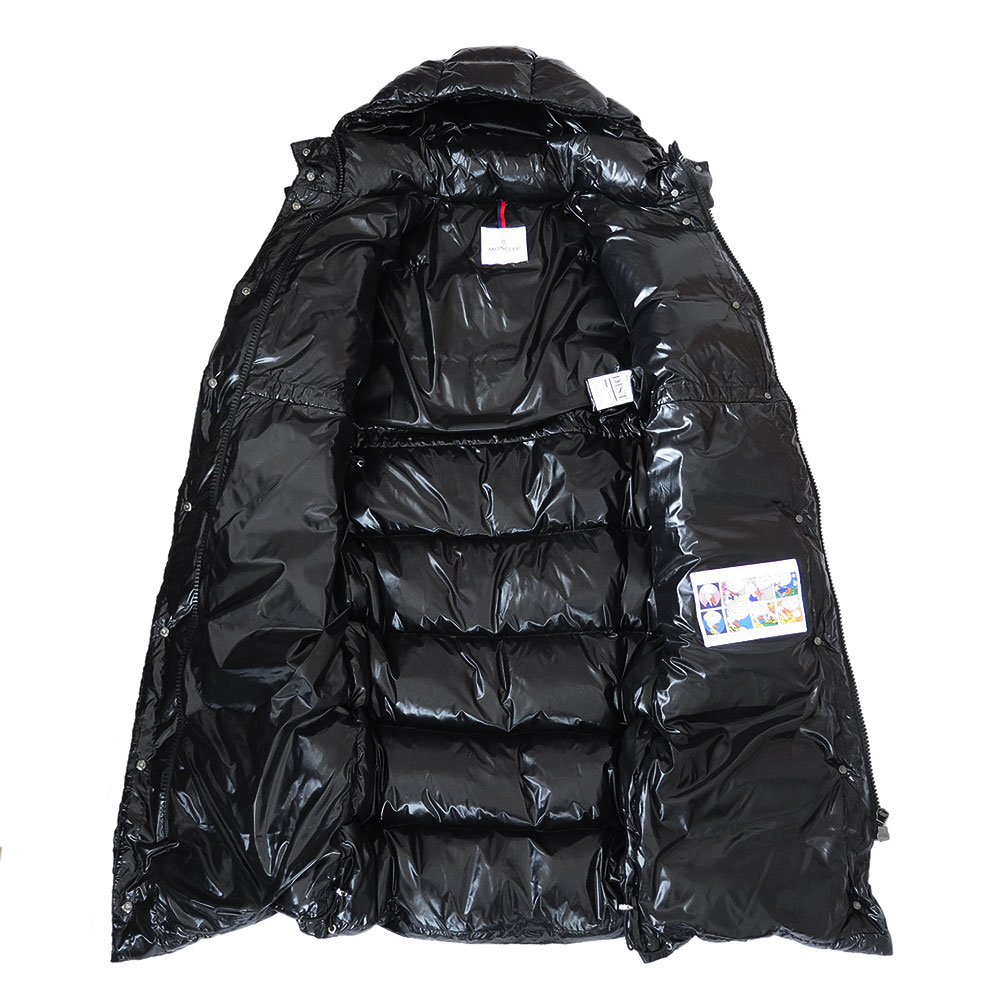 楽天市場】モンクレール ダウンジャケット レディース CAVETTAZ