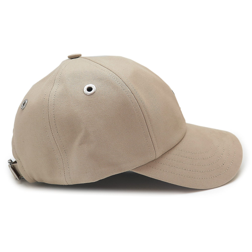 楽天市場】アミ パリス キャップ 帽子 エンブロイダリー キャップ