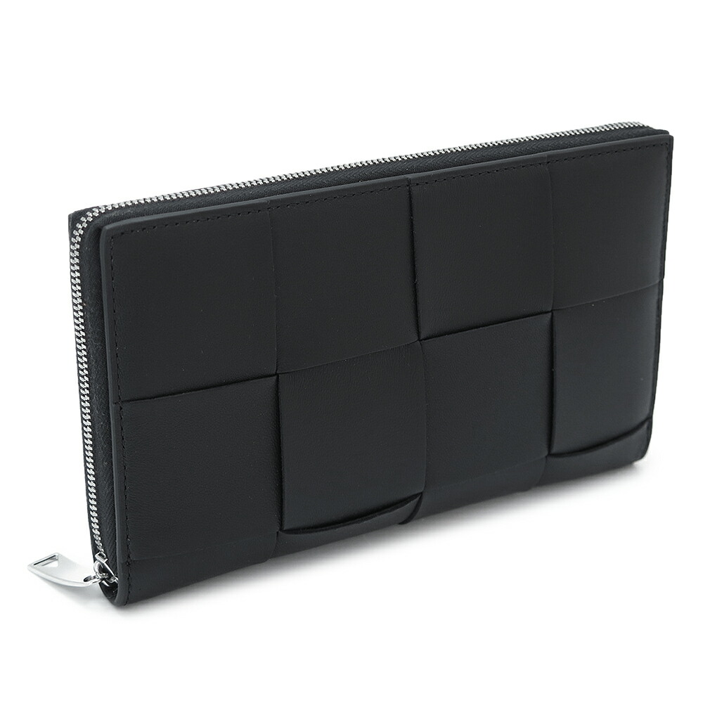 楽天市場】ボッテガヴェネタ 長財布 651368 V3UO1 8803 カセット