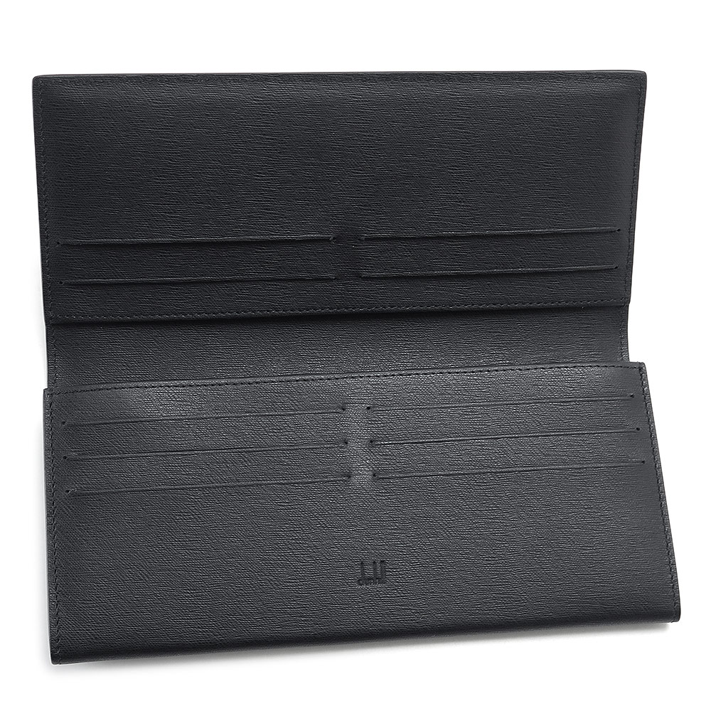 楽天市場】ダンヒル 長財布 メンズ サイドカー 二つ折りフラップ