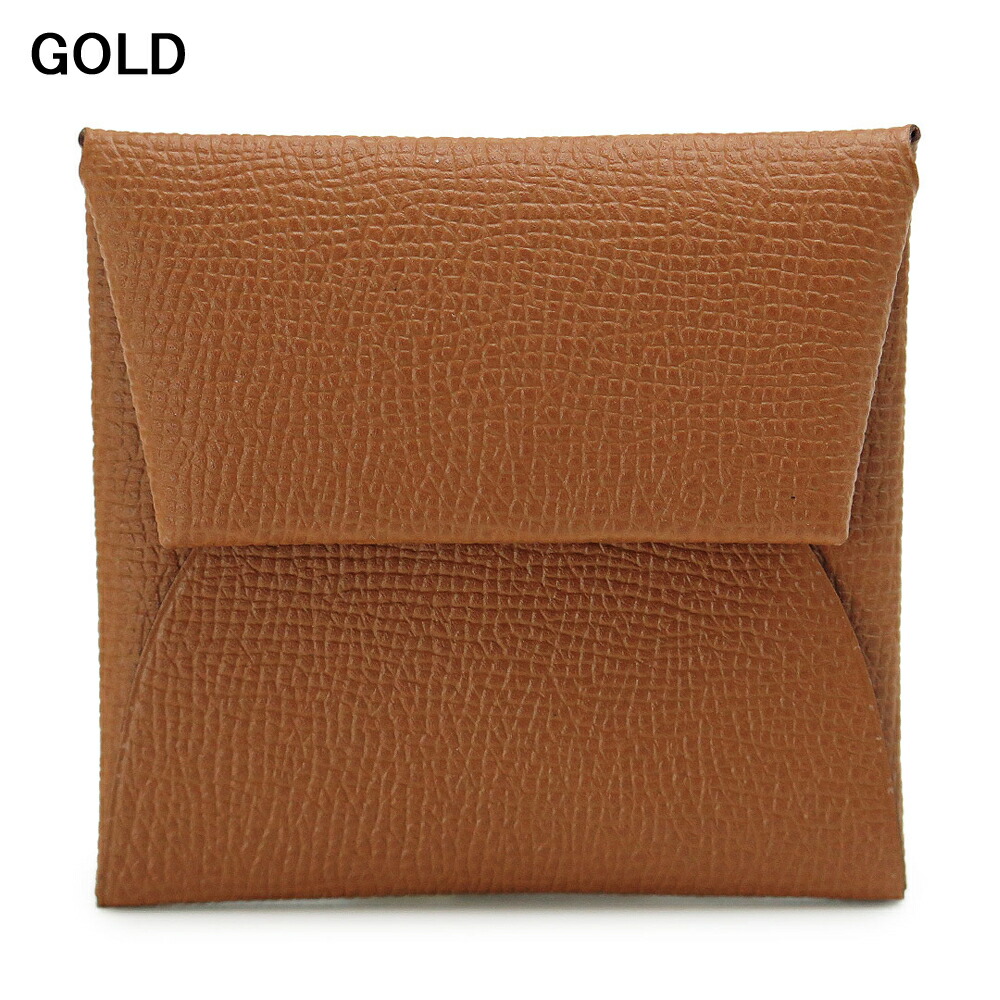 楽天市場】エルメス コインケース レディース バスティア 小銭入れ