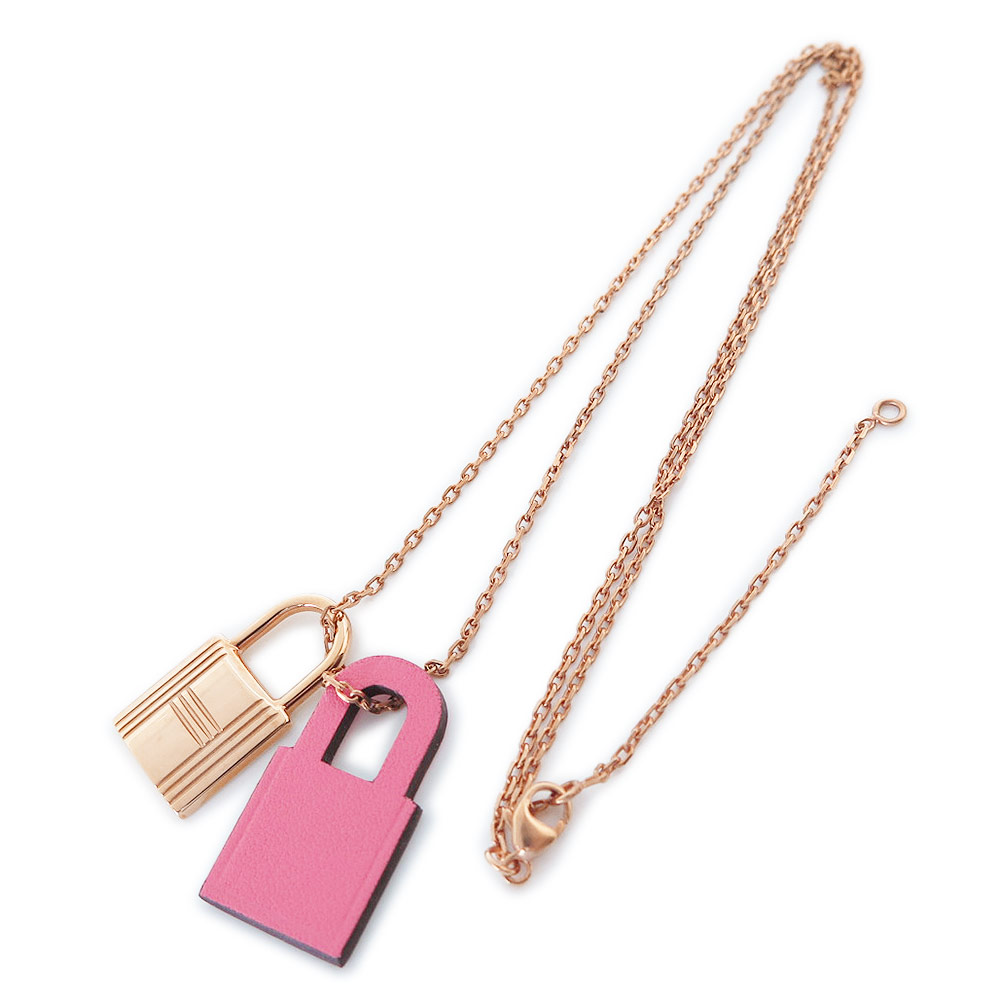 楽天市場】エルメス ネックレス レディース オーケリー PM ペンダント