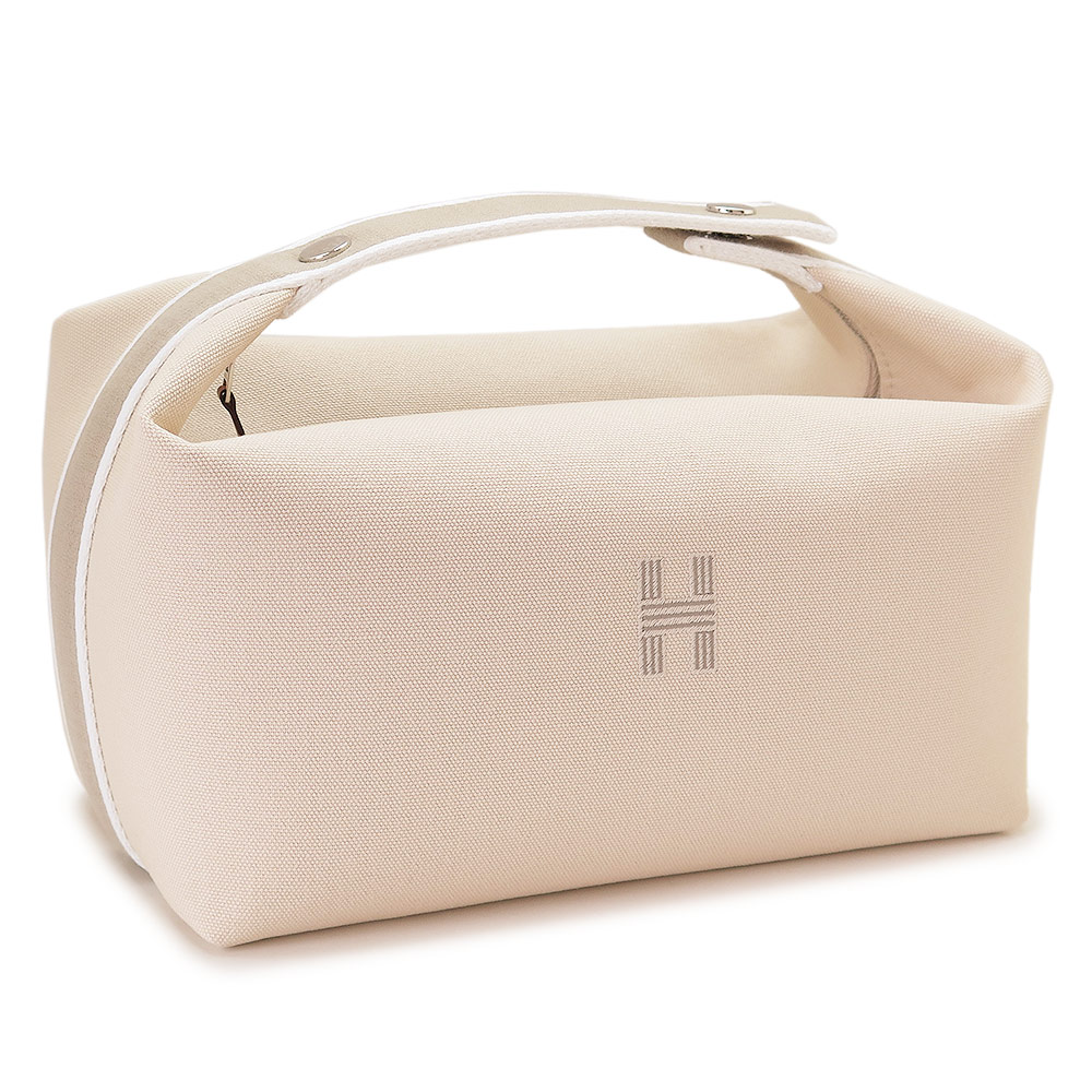 楽天市場】エルメス ポーチ レディース ブリッド ア ブラック GM バス