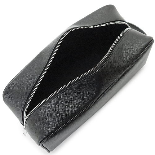 楽天市場】サンローラン ポーチ グルーミングケース クラッチバッグ