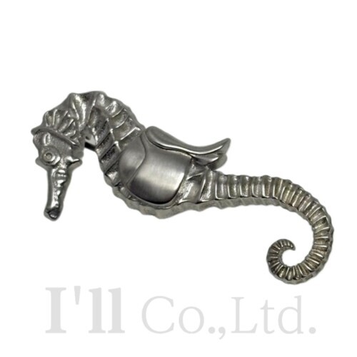 楽天市場】エルメス タツノオトシゴの通販