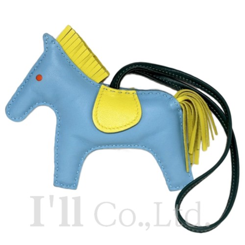 楽天市場】エルメス ロデオ ライムの通販