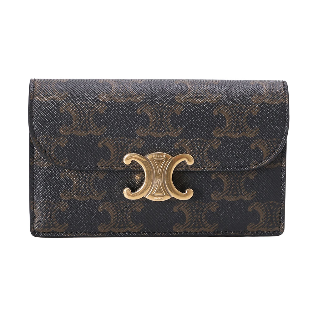 楽天市場】【ｸｰﾎﾟﾝ5%OFF】セリーヌ／CELINE 