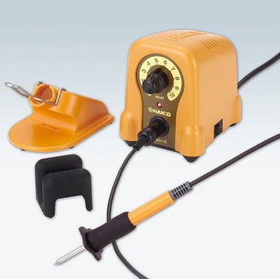 楽天市場】白光 ハッコー HAKKO マイペンアルファ FD210-01 ウッド