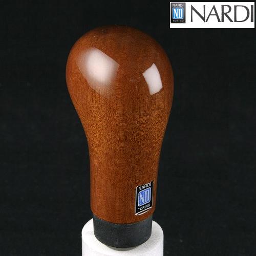 楽天市場】NARDI ナルディ NN3 MT マニュアル車用 シフトノブ PRESTIGE