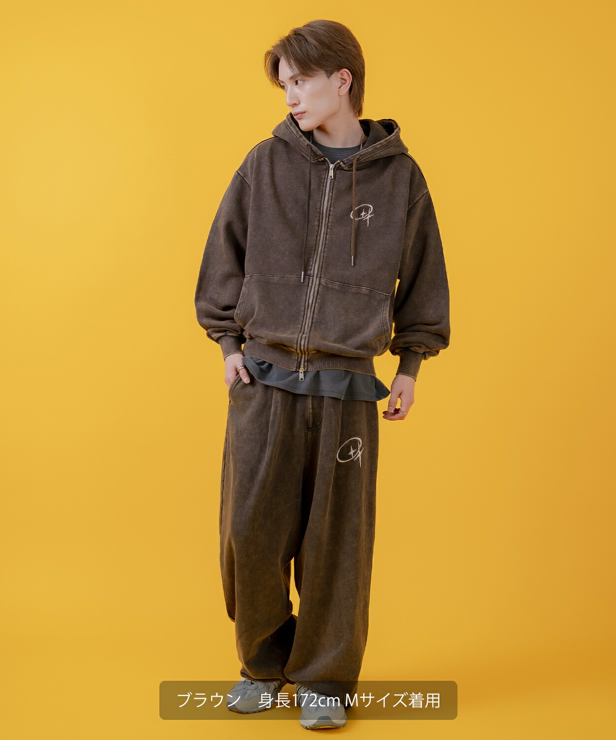 楽天市場】【SALE / 19%OFF】パーカー メンズ レディース グランジ加工