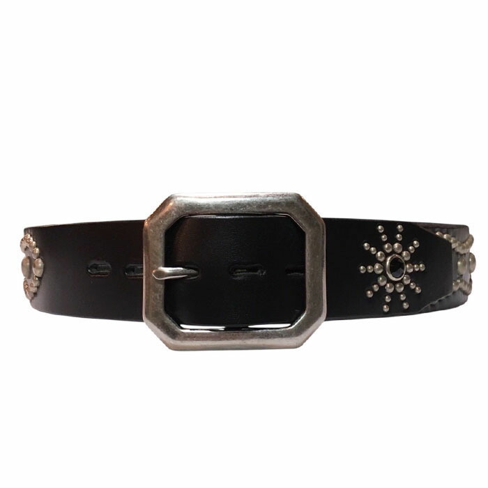 エイチティーシー(HTC) スタッズベルト メンズベルト | 通販・人気