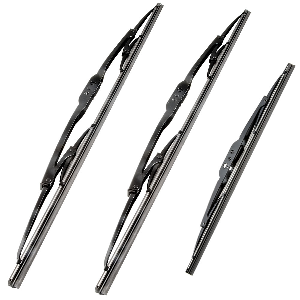 楽天市場】Z34/HZ34 フェアレディZ 純正交換 ワイパー フロント 左右