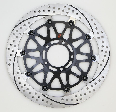 楽天市場】SUNSTAR サンスター プレミアムレーシング フロントディスク