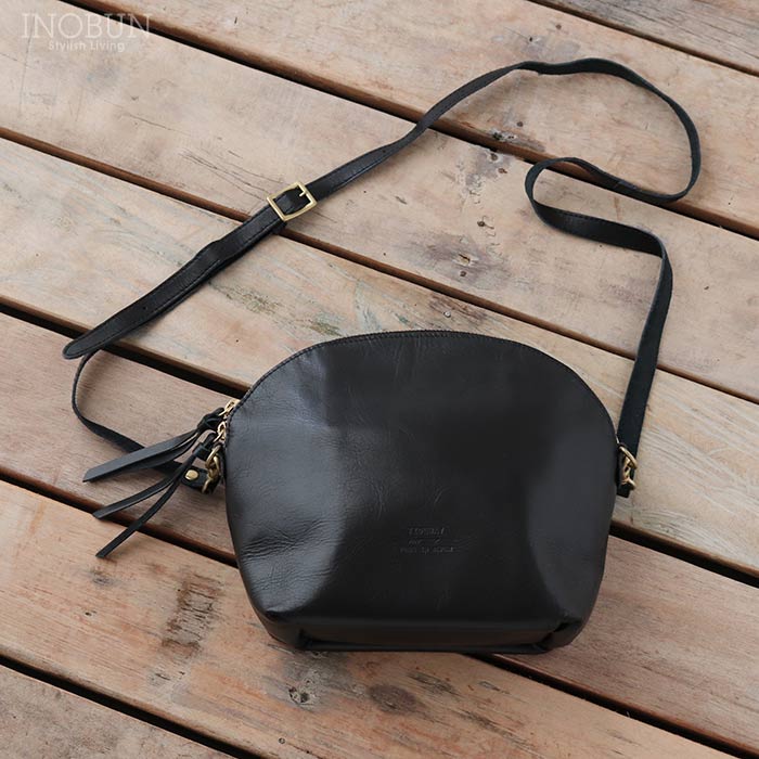 楽天市場】TIDEWAY タイドウェイ LIGHT LEATHER SHOULDER ショルダー