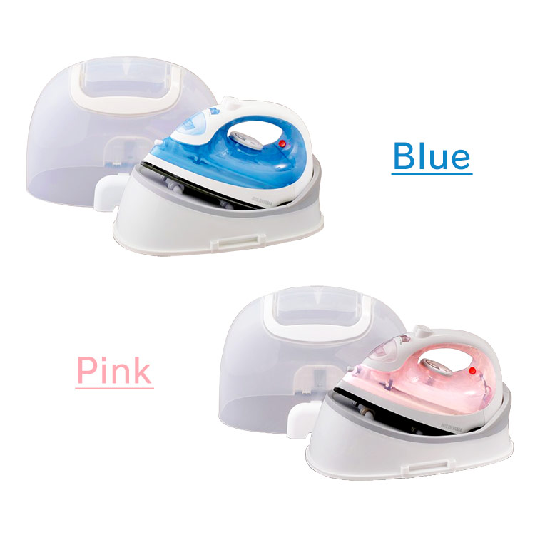 楽天市場】[10％OFF!] アイロン コードレス スチーム スチームアイロン