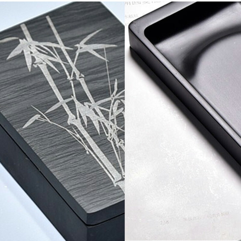 楽天市場】【楽天スーパーSALE☆限定4H 20%OFF】すずり 中国硯 書道