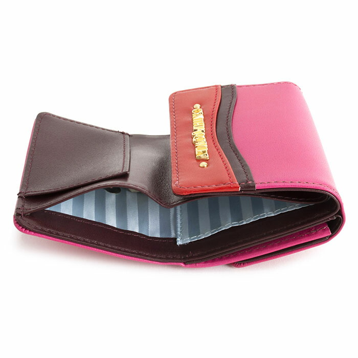 楽天市場】シンシアローリー 財布 三つ折り財布 ピンク CYNTHIA ROWLEY