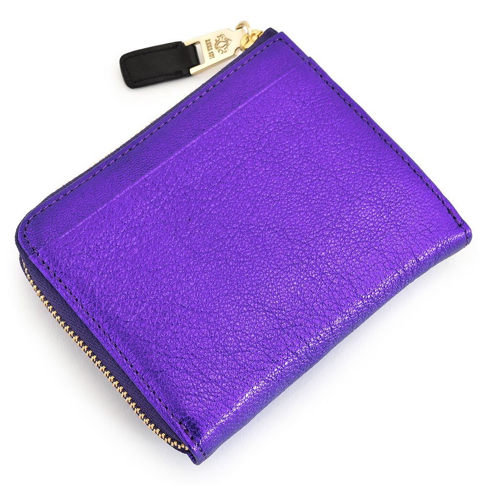 楽天市場】アナスイ 財布 ミニ財布 小銭入れ コインケース L字