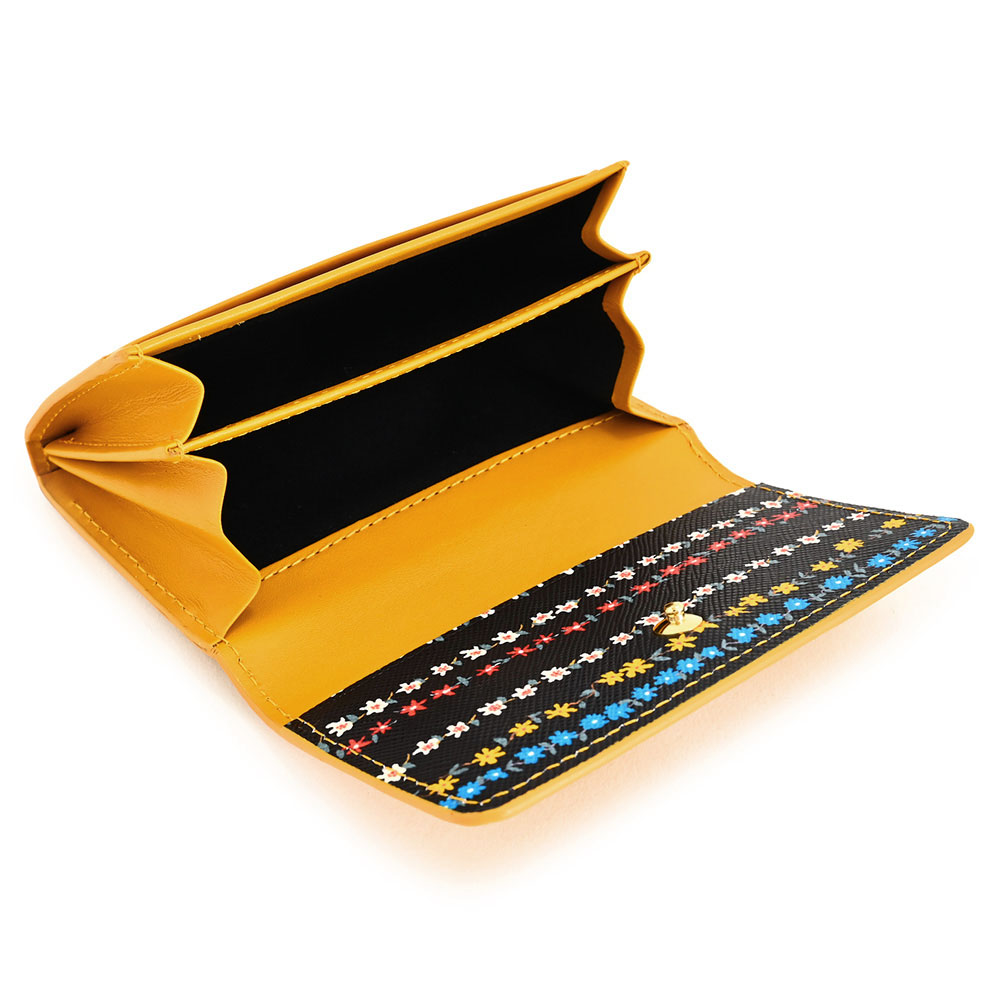 楽天市場】ポールスミス 名刺入れ カードケース 黄色(イエロー) Paul