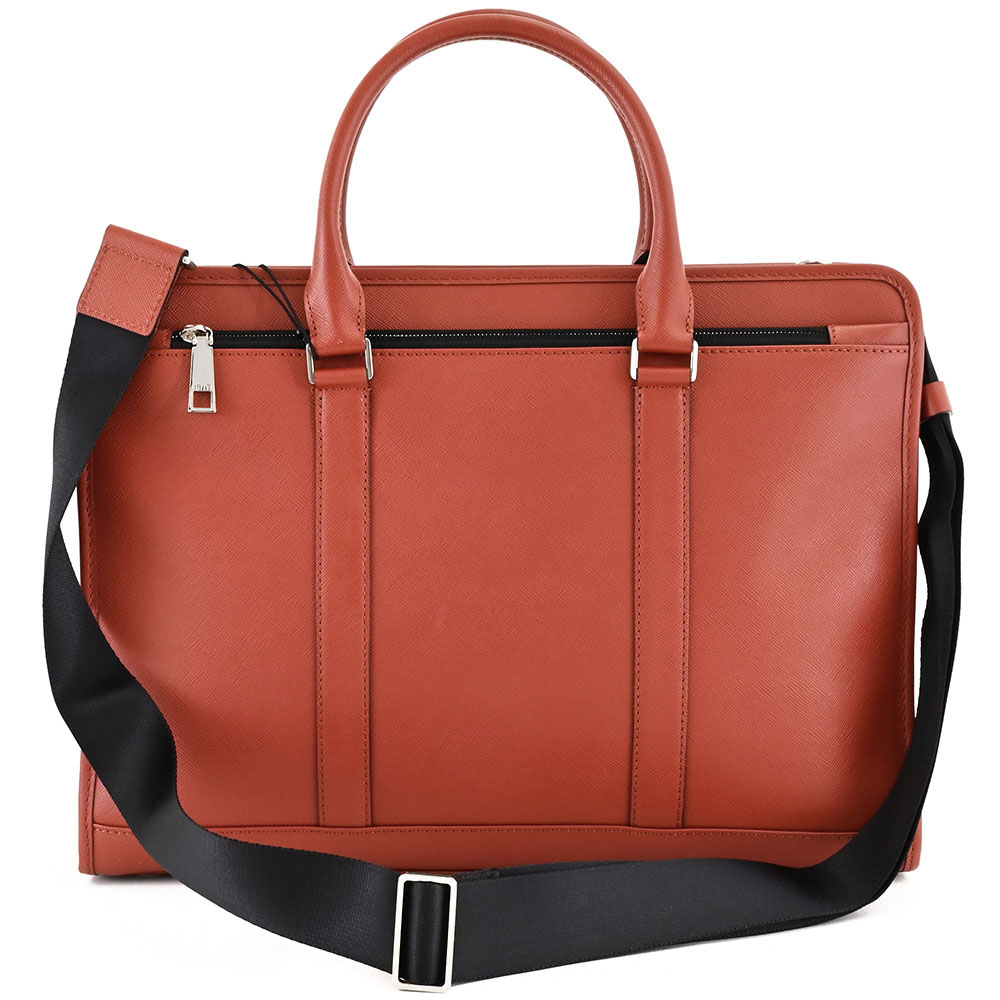 楽天市場】イズイット バッグ ビジネスバッグ 2wayバッグ レンガ IS/IT