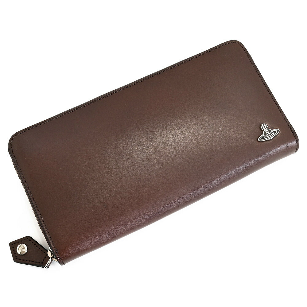 楽天市場】展示品箱なし ヴィヴィアンウエストウッド 財布 長財布