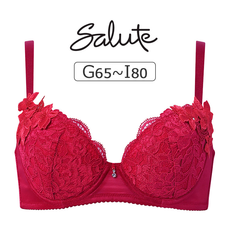 楽天市場】サルート gカップ（インナー・下着・ナイトウェア）の通販