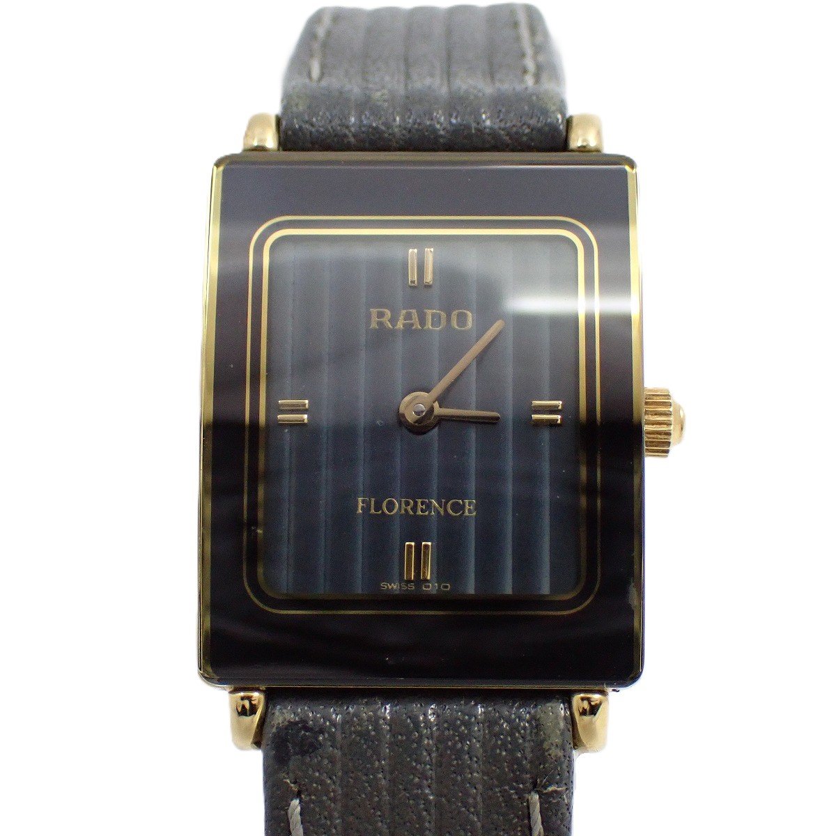 楽天市場】RADO 腕時計 ラドー フローレンス メンズ（腕時計）の通販