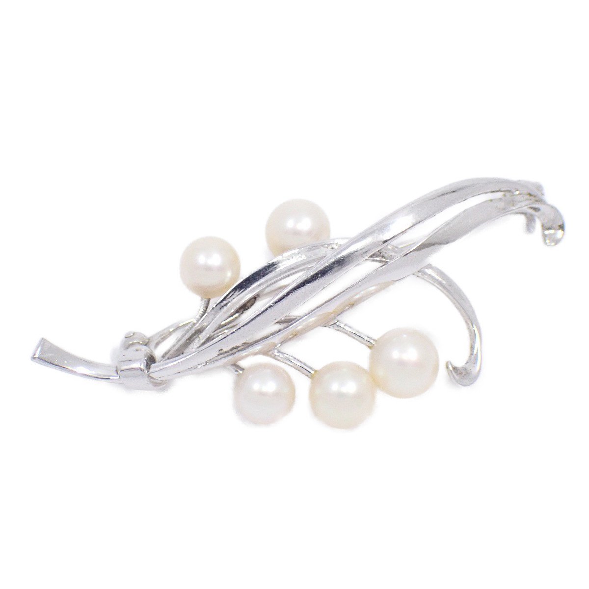 楽天市場】MIKIMOTO ミキモト（ブローチ｜レディースジュエリー