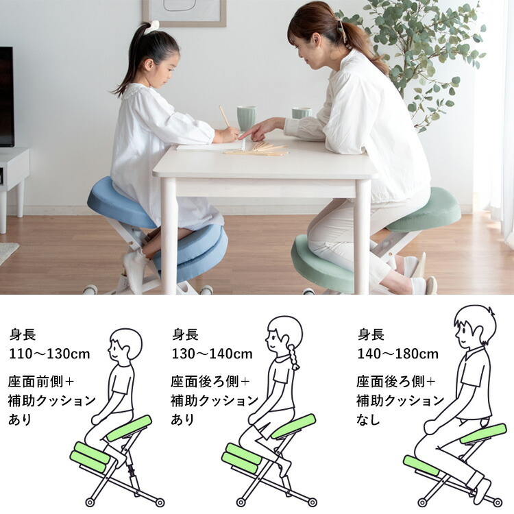 楽天市場】＼10％OFF／プロポーションチェア 学習椅子 姿勢矯正