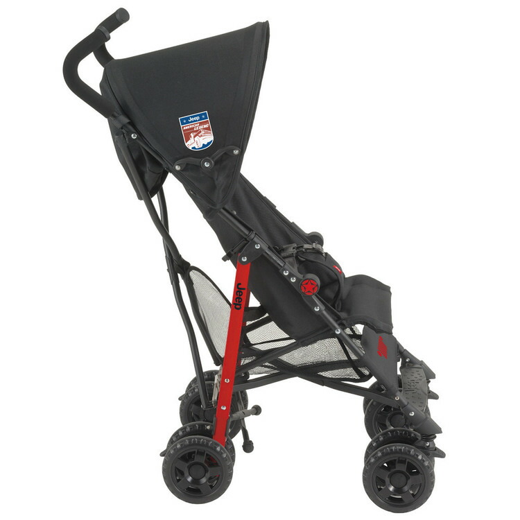 楽天市場】＼50%ポイントバック〜16日9:59迄／ベビーカー B型 ジープ