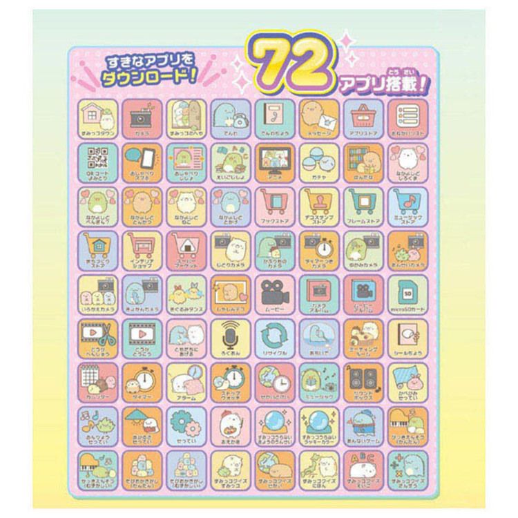 楽天市場】＼10％OFF／玩具 おもちゃ スマホ 大きな画面で世界が広がる