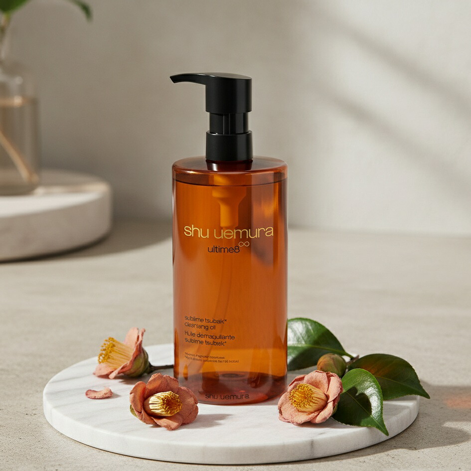 楽天市場】shu uemura ultime8 450mlの通販