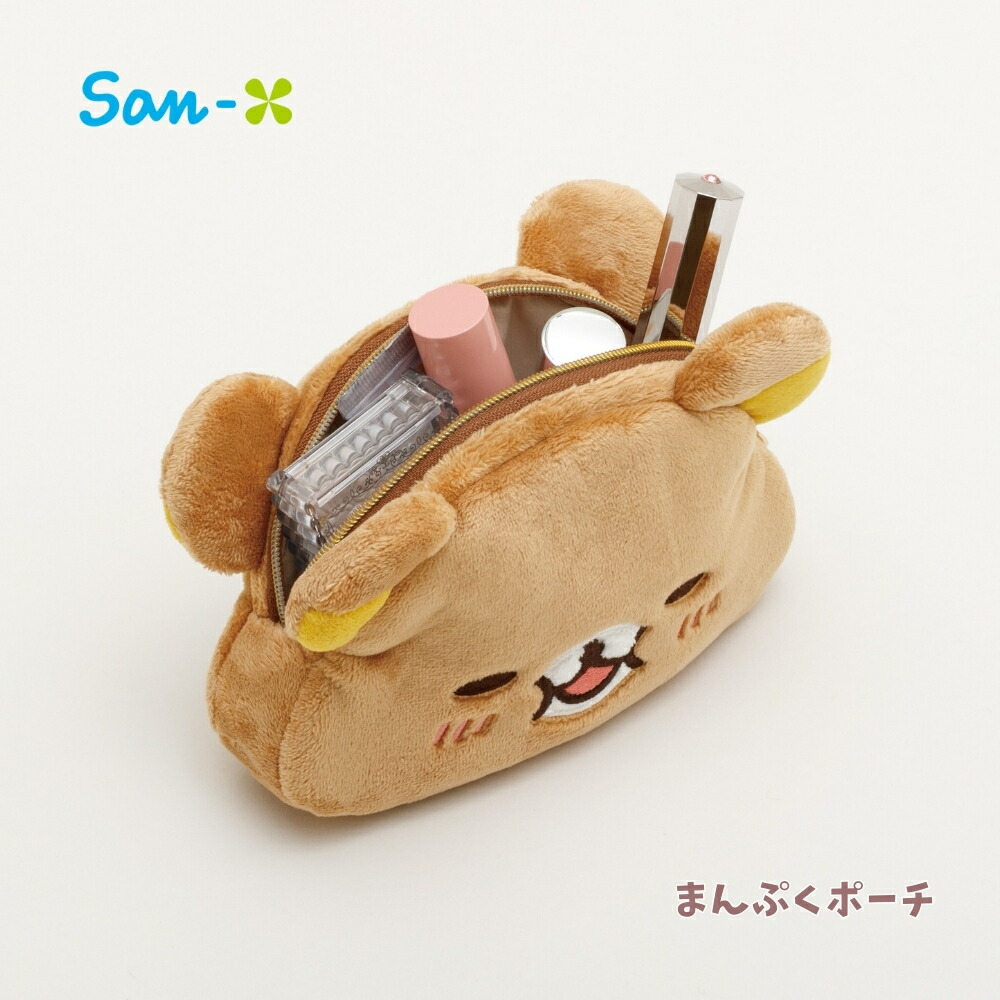 楽天市場】【2025 年間ベストショップ受賞】サンエックス リラックマ