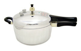 楽天市場】【送料無料】ピース・片手圧力鍋 6.0L （PC-60A）日本製