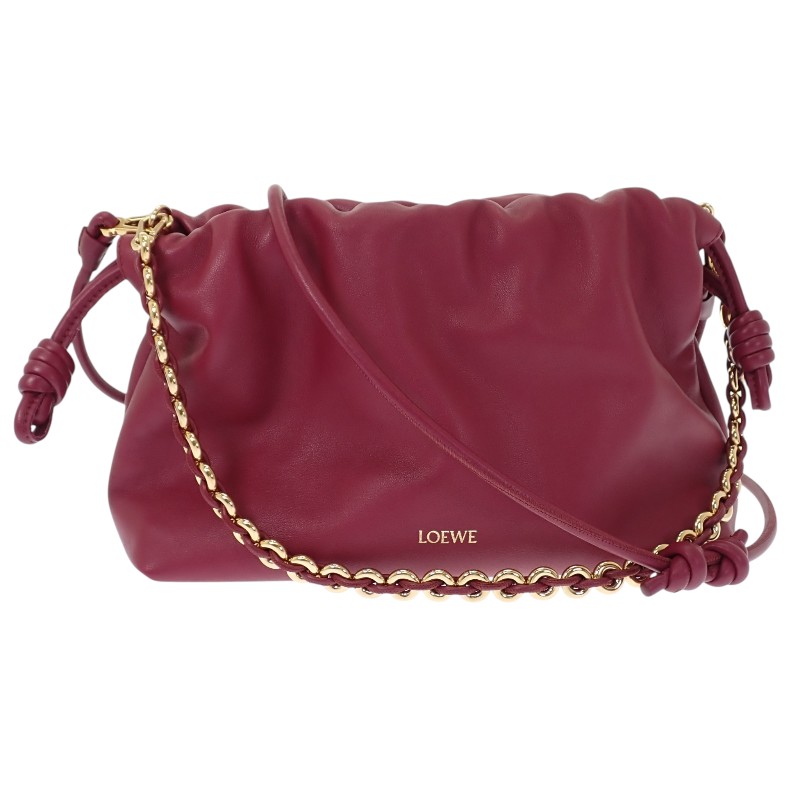 楽天市場】赤（ブランドロエベ）（バッグ｜バッグ・小物・ブランド雑貨