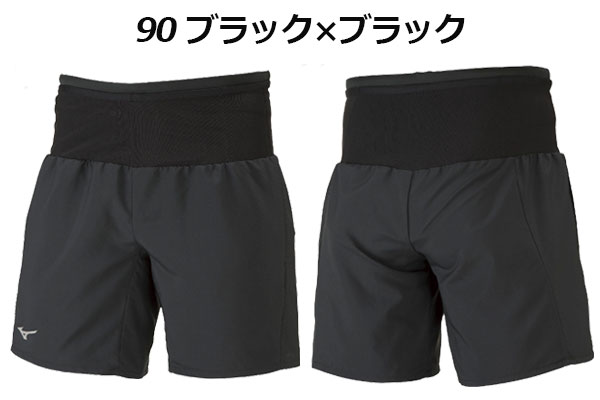 楽天市場】ミズノ【MIZUNO】ユニセックス ランニング マルチポケット