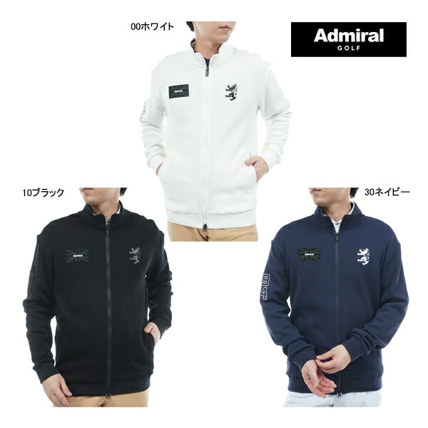 楽天市場】Admiral（ジャケット｜メンズウェア）：ウェア<ゴルフ