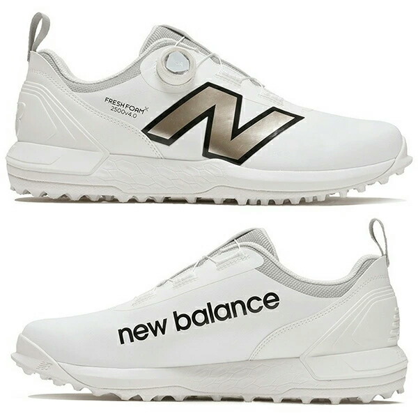 楽天市場】ニューバランス 25年秋冬モデル 新作 ゴルフ メンズ