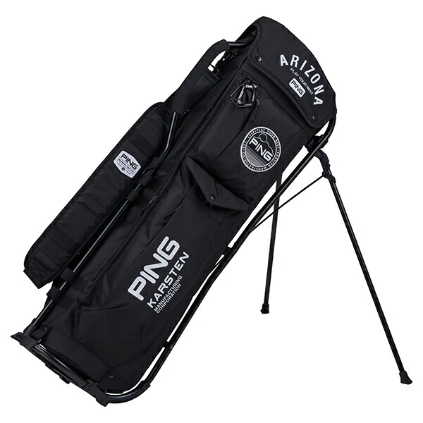 楽天市場】PING スタンド（キャディバッグ｜バッグ・ケース）：ゴルフ