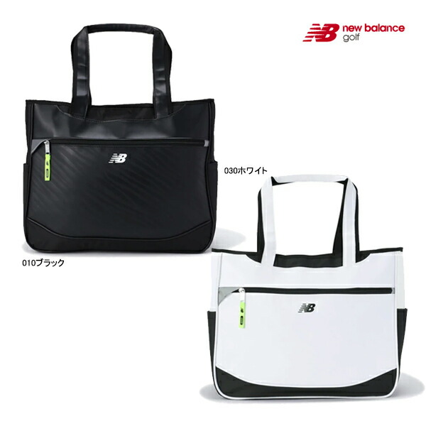 楽天市場】ニューバランス ゴルフ トートバッグ 26年春夏モデル 新作