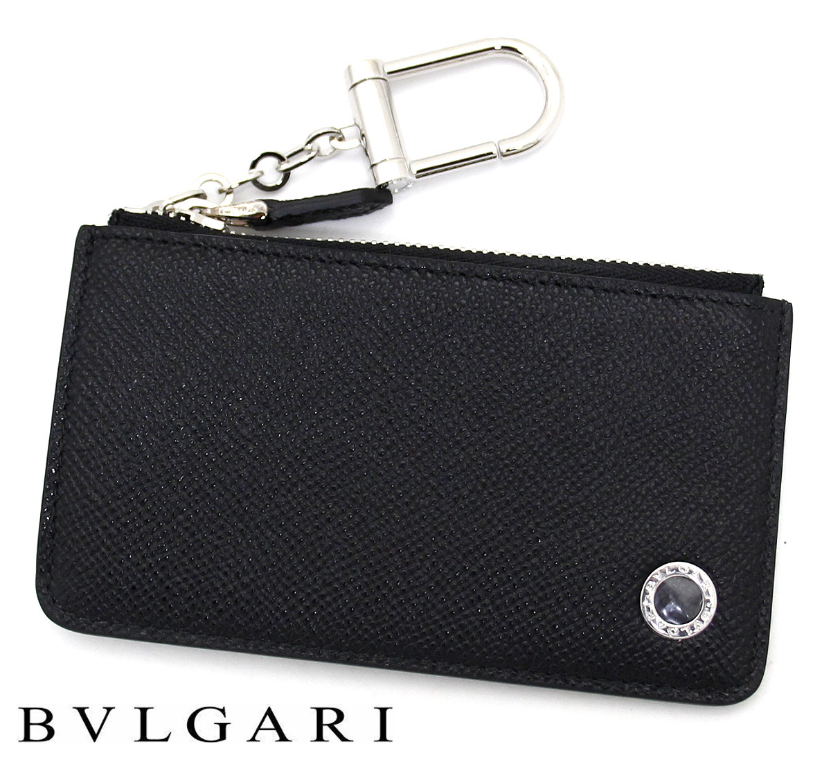 ブルガリ(Bvlgari) キーケース メンズキーケース・キーカバー | 通販
