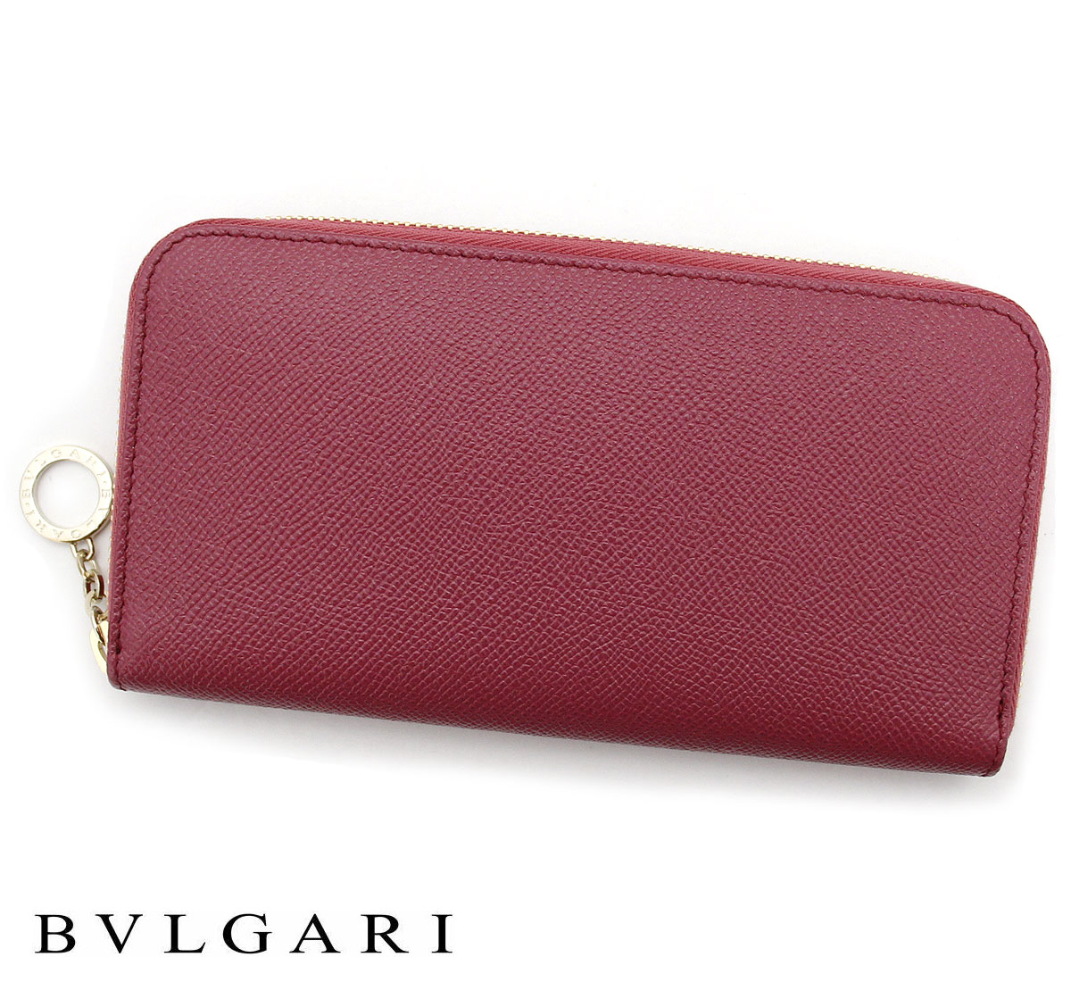 楽天市場】BVLGARI ブルガリ 284866 ブルガリ・ブルガリ 小銭入れ付