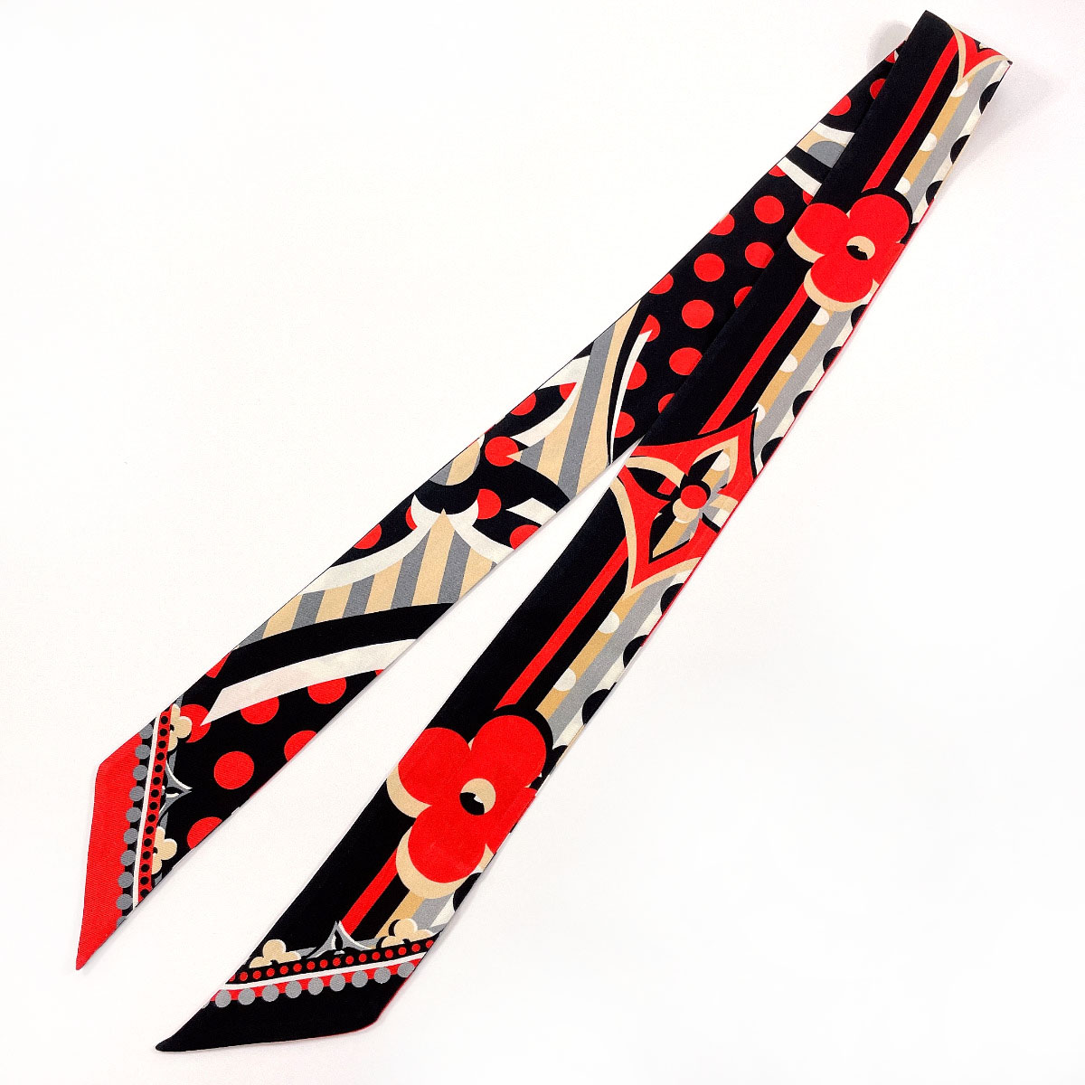 楽天市場】LOUIS VUITTON ルイヴィトン バンドーBB ポップモノグラム