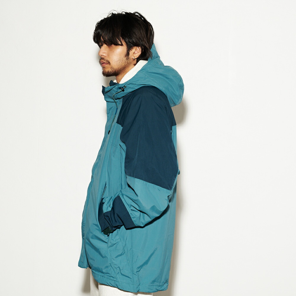 楽天市場】☆SALE価格20%OFF☆【WILD THINGS】MASSIF JACKET/全3色