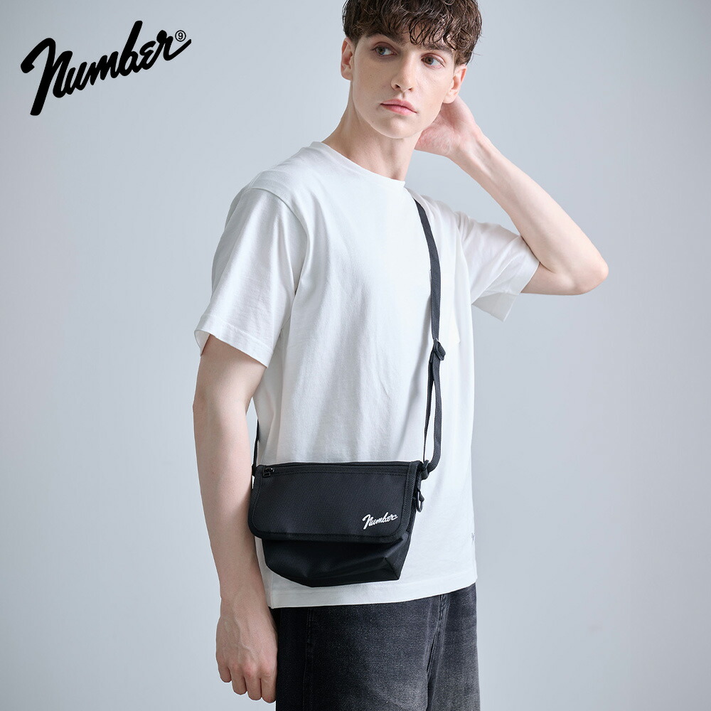 楽天市場】ナンバーナイン ポーチの通販