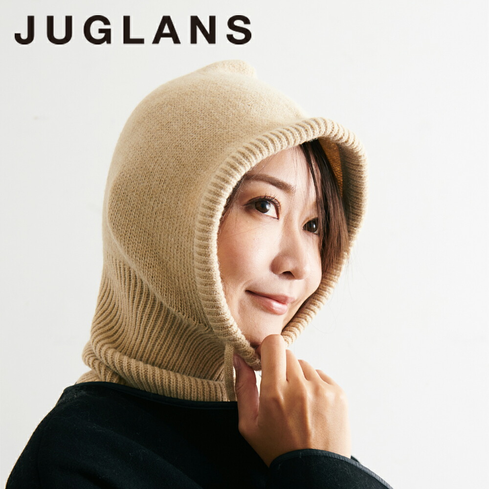 楽天市場】☆SALE価格80%OFF☆【JUGLANS】YS バラクラバ/全5色 帽子