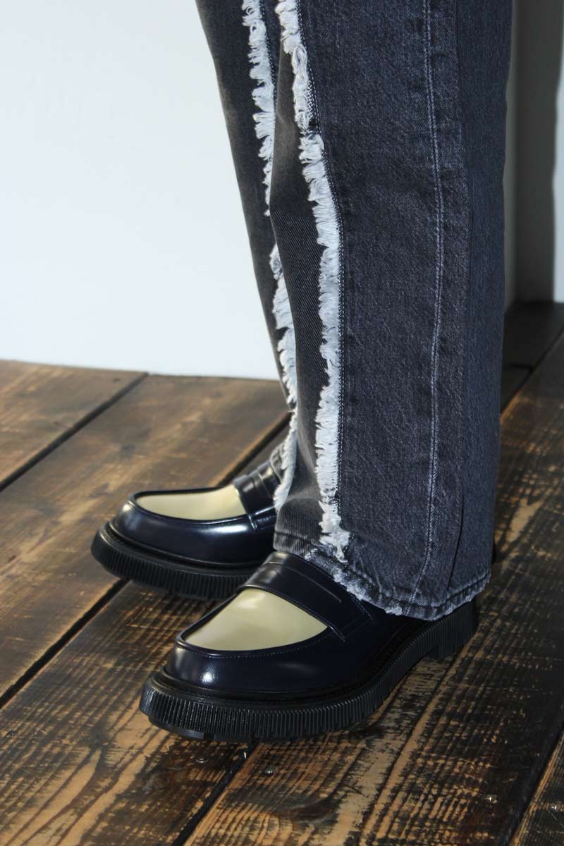 楽天市場】【SALE】【メンズ新品】ADIEU for STOCK(アデューフォア