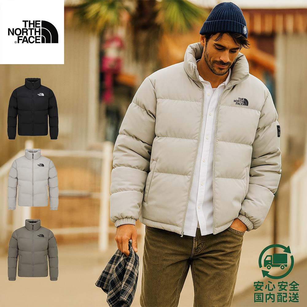 楽天市場】【THE NORTH FACE ヌプシジャケット 2025 新作 メンズ