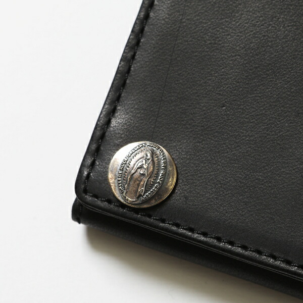 楽天市場】【RUDE GALLERY】ルードギャラリー LEATHER WALLET - MARIA