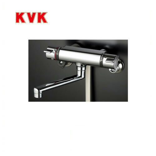 KVK サーモスタット式シャワー KF800T (水栓金具) 価格比較 - 価格.com